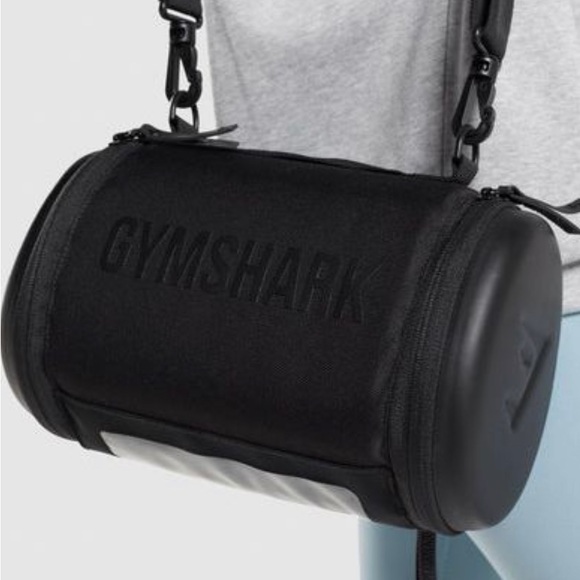 Gymshark Bags Last One Gymshark Lc Mini Barrel Bag Poshmark